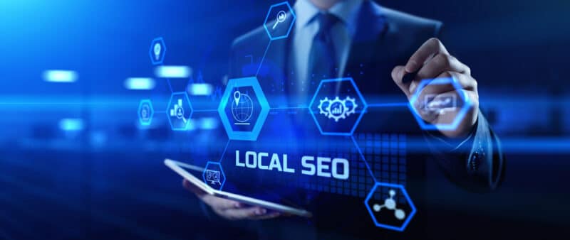 local seo